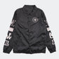 LASVEGAS RAIDERS coach jacket
