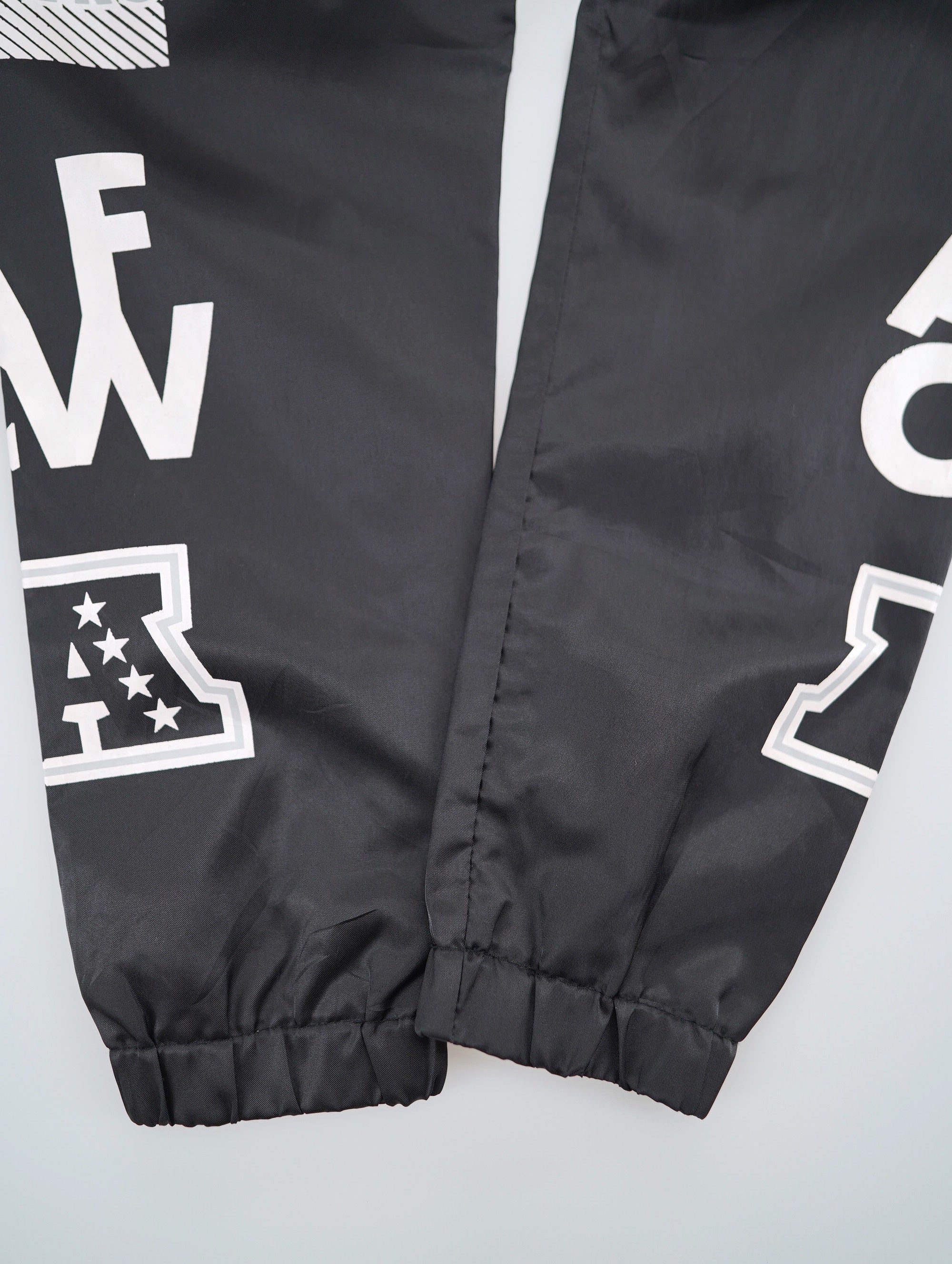 LASVEGAS RAIDERS coach jacket – NEVERKNOWS