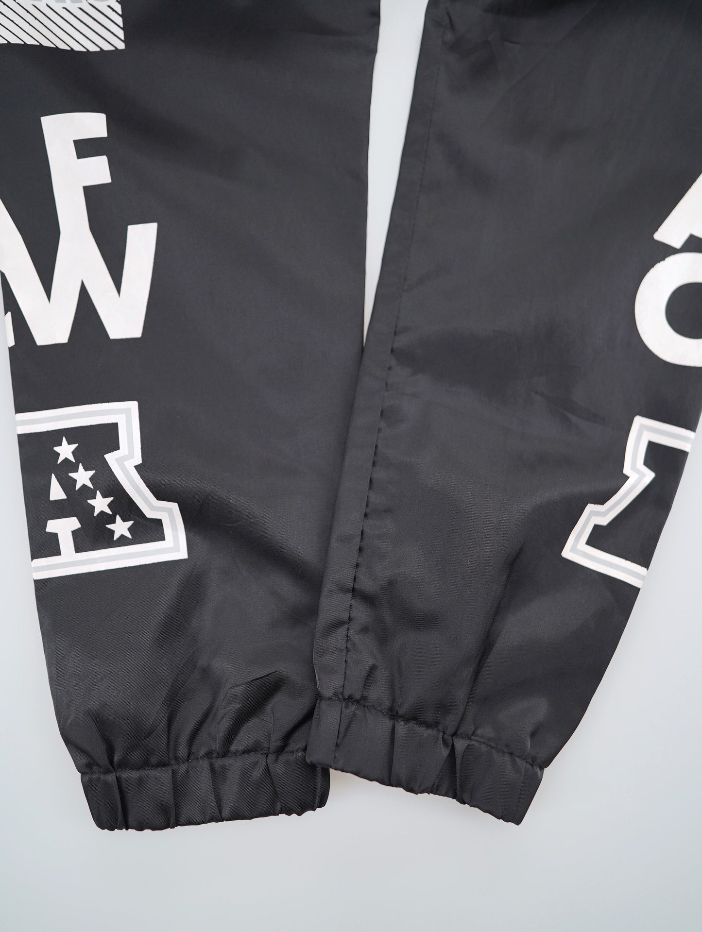 LASVEGAS RAIDERS coach jacket