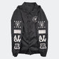 LASVEGAS RAIDERS coach jacket