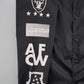 LASVEGAS RAIDERS coach jacket