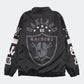 LASVEGAS RAIDERS coach jacket