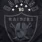 LASVEGAS RAIDERS coach jacket