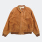 Marboro leather jacket