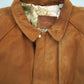 Marboro leather jacket