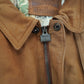 Marboro leather jacket