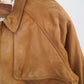 Marboro leather jacket