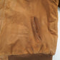 Marboro leather jacket