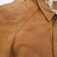Marboro leather jacket
