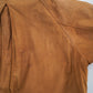 Marboro leather jacket