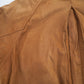 Marboro leather jacket