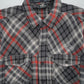 HARLEY DAVIDSON check shirt