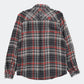 HARLEY DAVIDSON check shirt