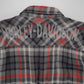 HARLEY DAVIDSON check shirt