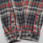 HARLEY DAVIDSON check shirt