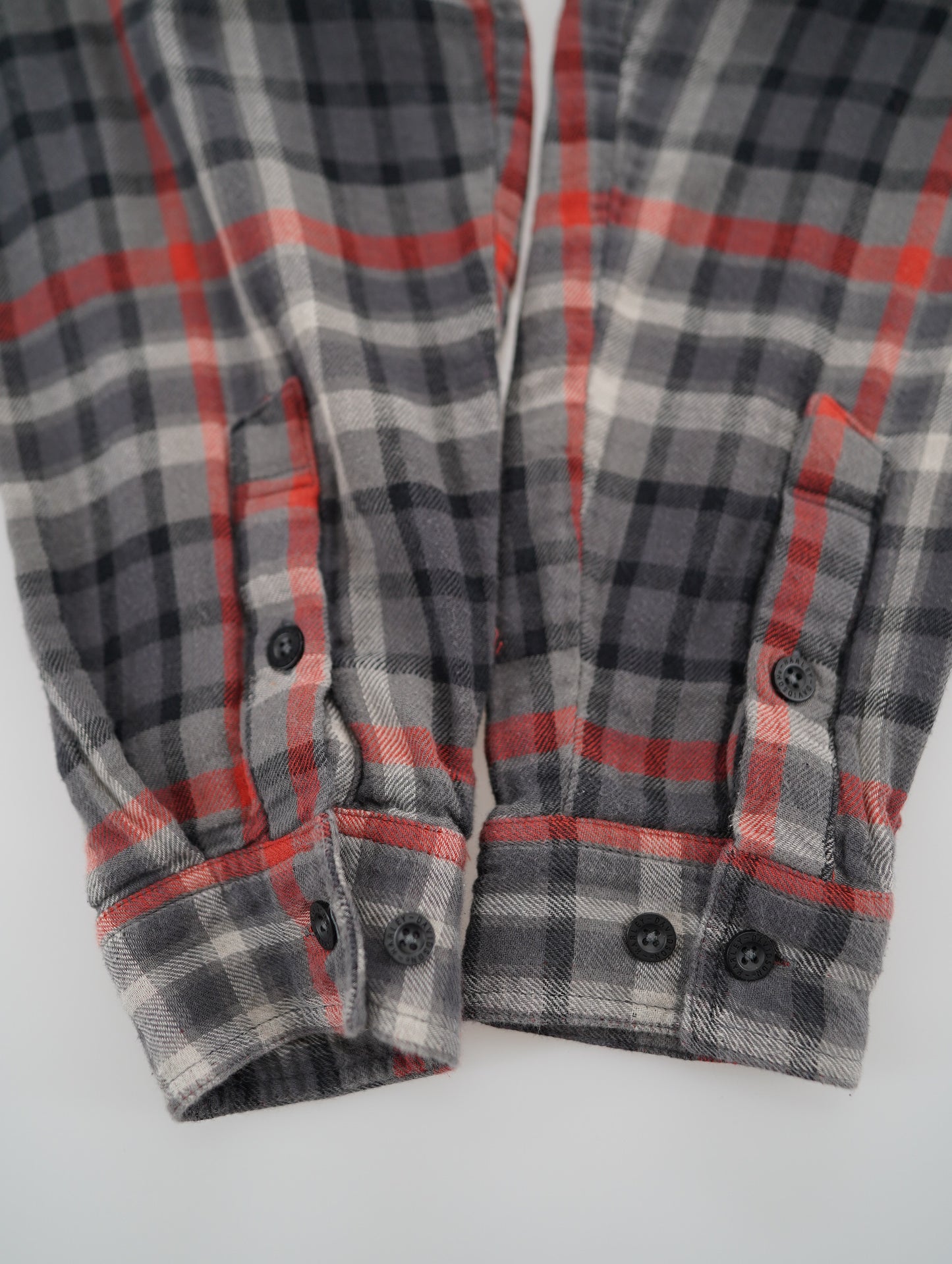 HARLEY DAVIDSON check shirt