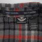 HARLEY DAVIDSON check shirt