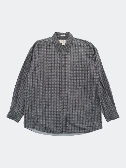pattern shirt