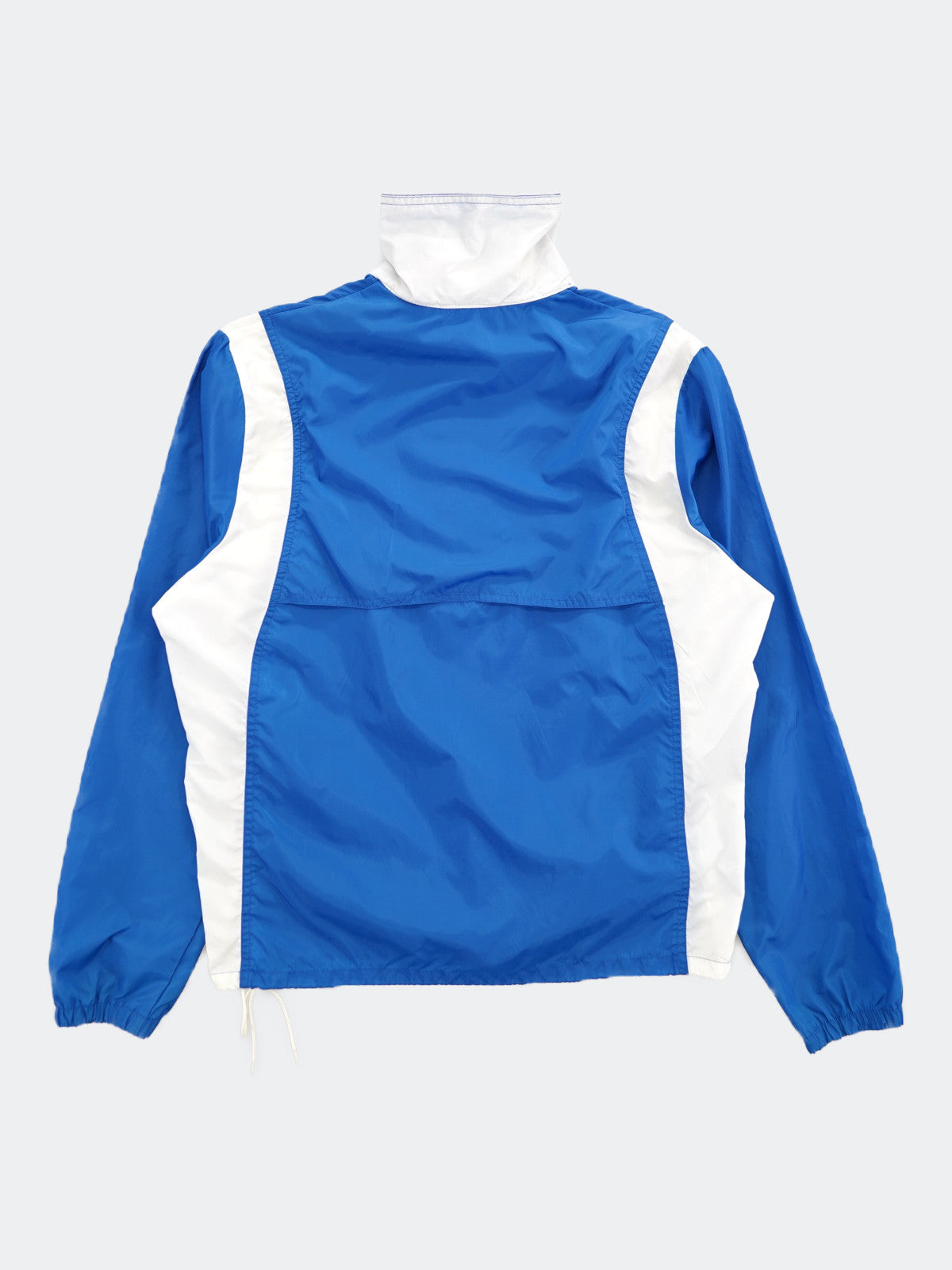 90s NIKE half zip nylon jacket – NEVERKNOWS