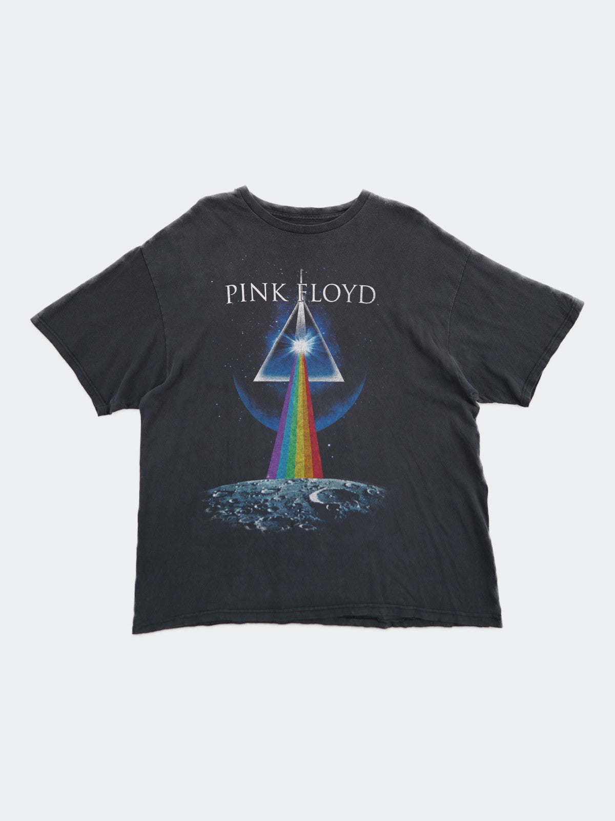 PINK FLOYD tee