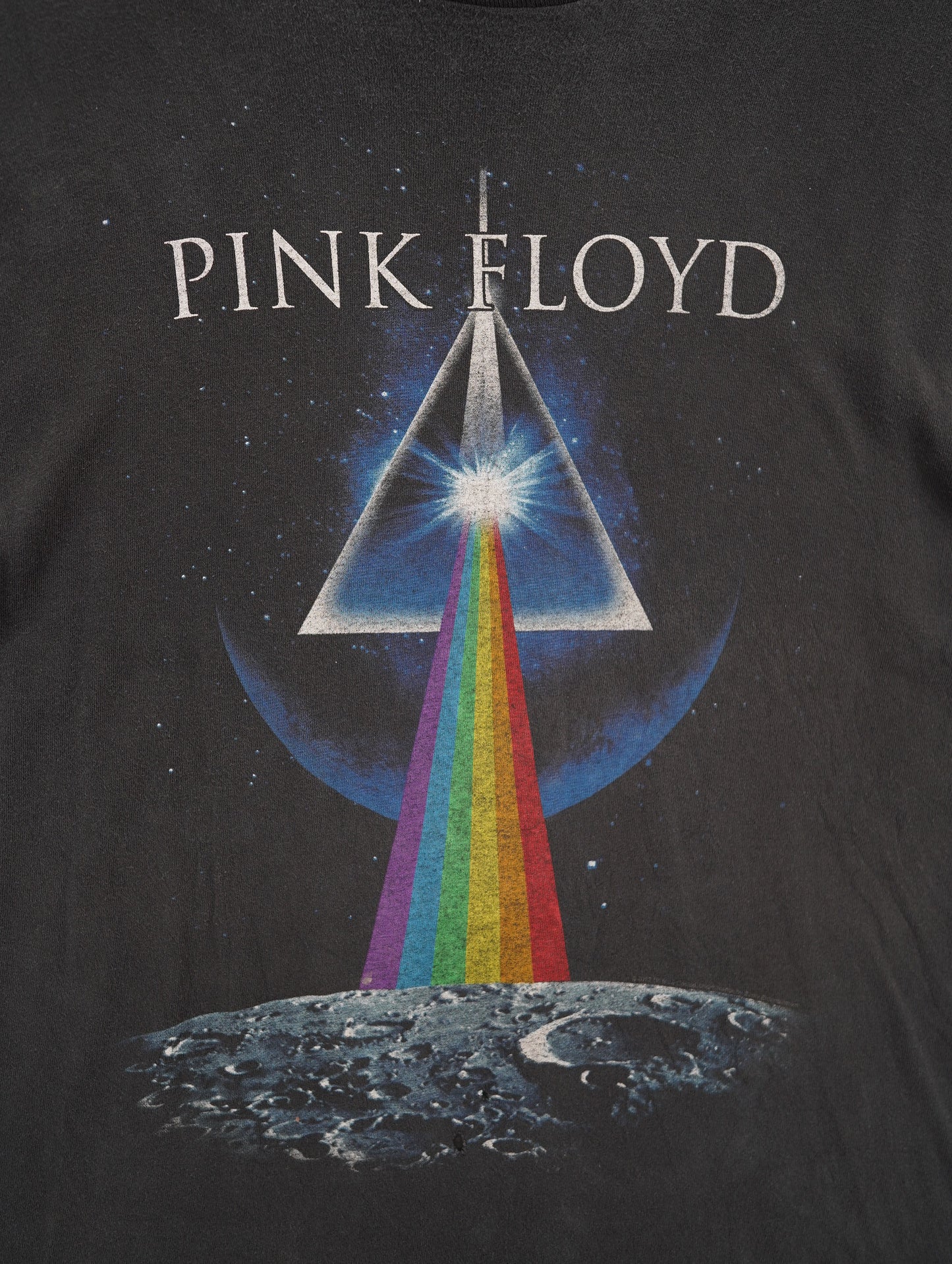 PINK FLOYD tee