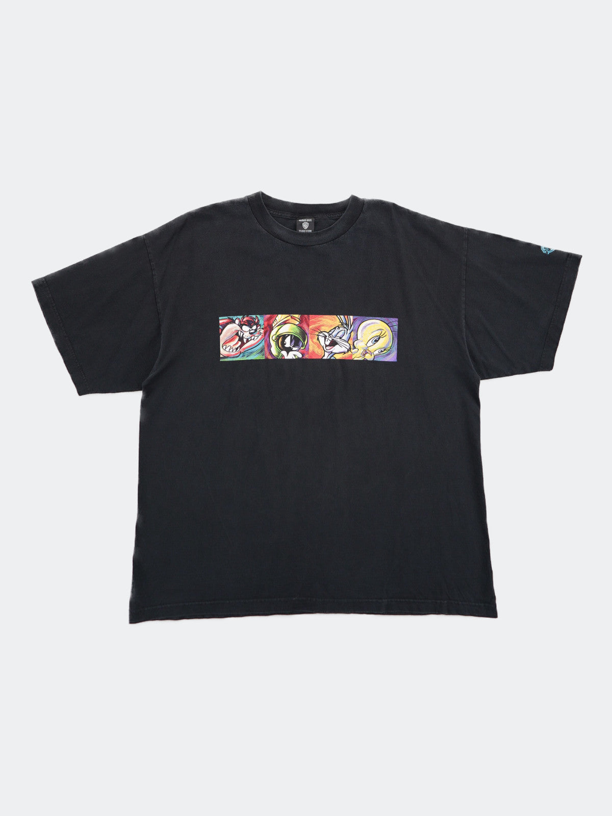 90s LOONEY TUNES tee