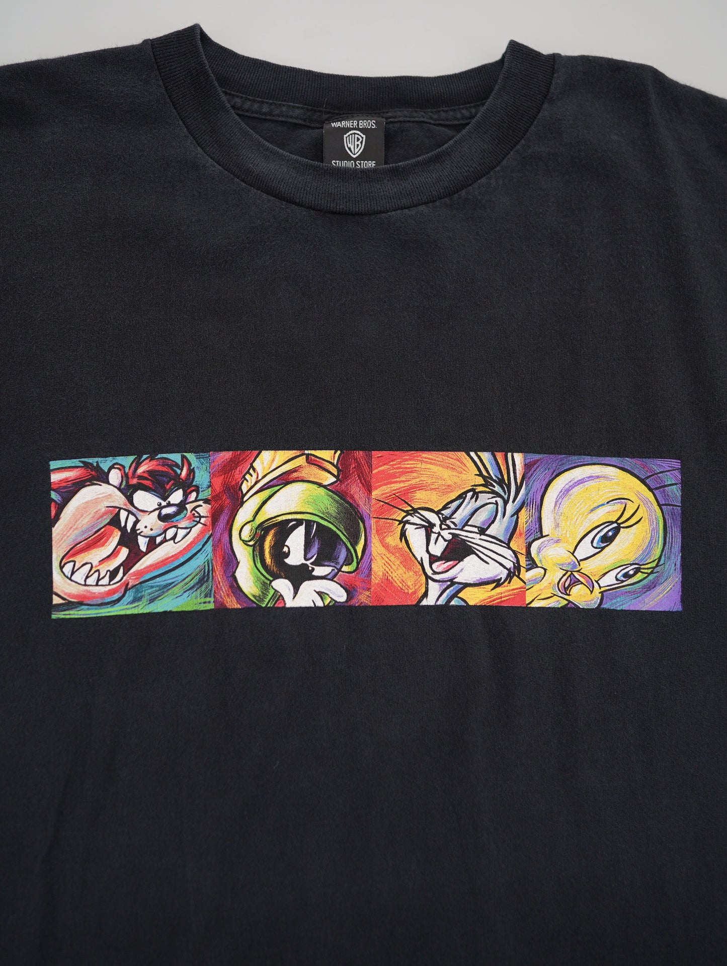90s LOONEY TUNES tee