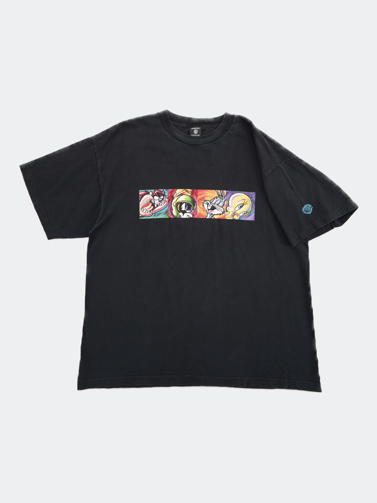 90s LOONEY TUNES tee