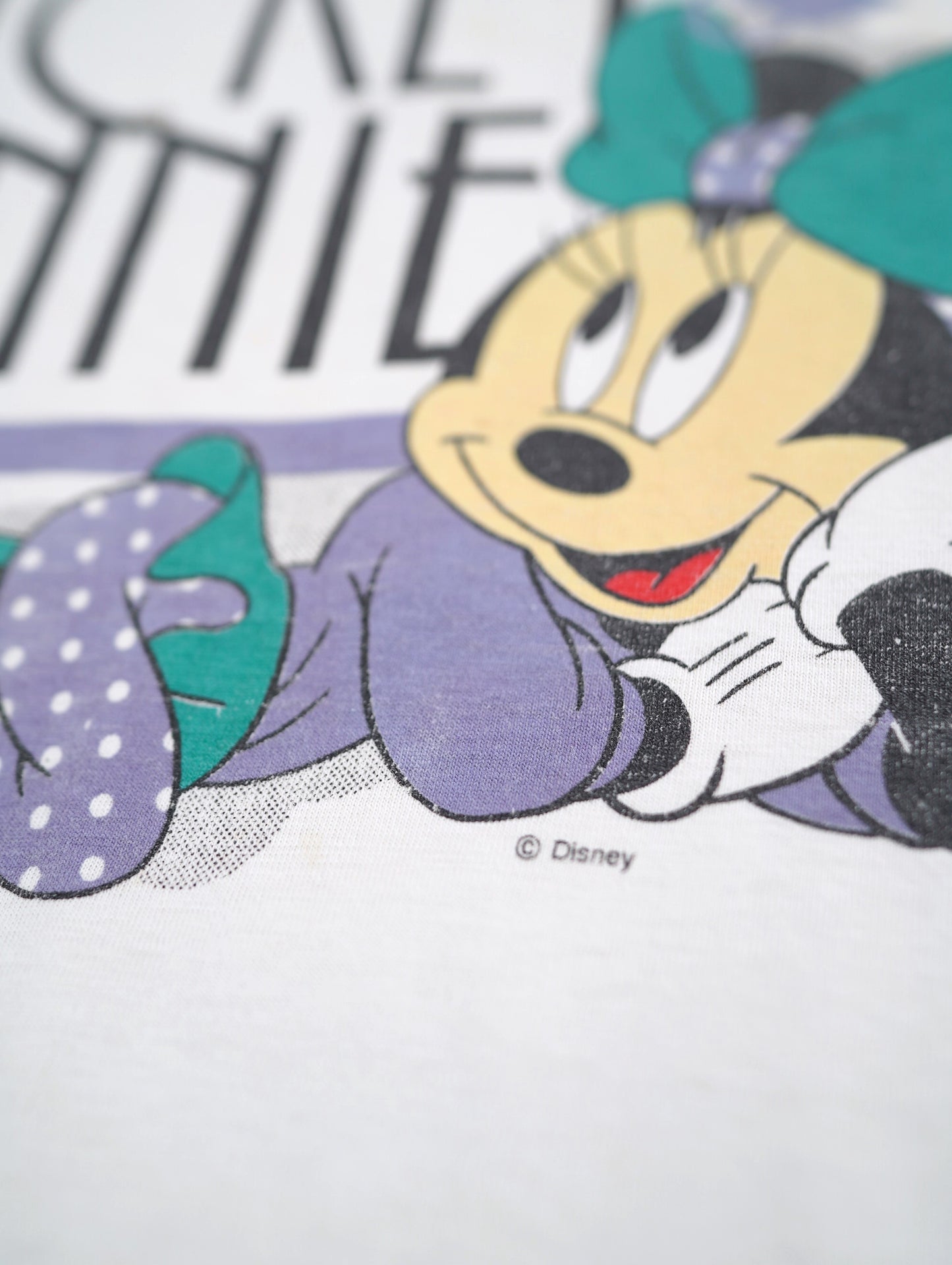 90s Disney tee