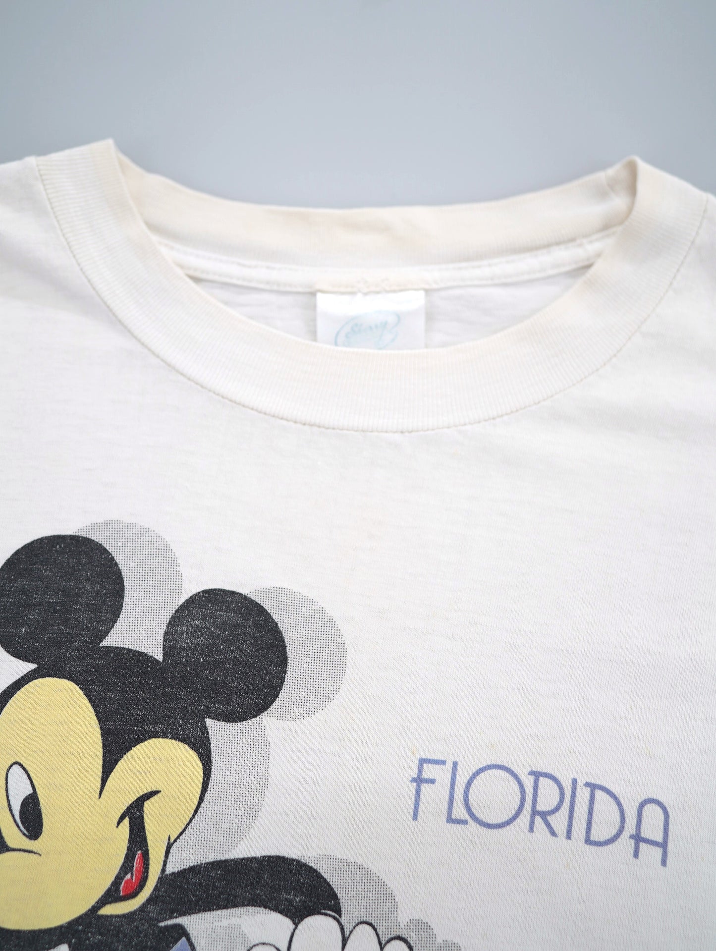 90s Disney tee