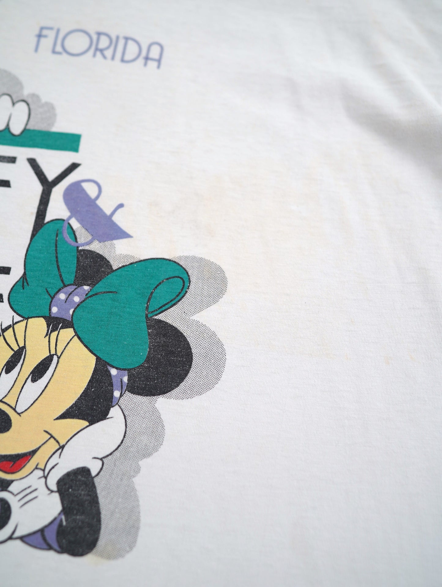 90s Disney tee