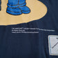 00s THE SIMPSONS tee