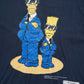 00s THE SIMPSONS tee