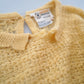acrylic knit sweater