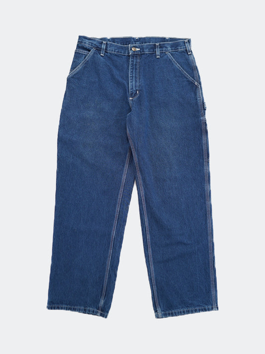 carhartt denim pants