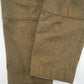 60s German military cargo pants