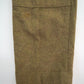 60s German military cargo pants