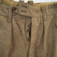 60s German military cargo pants