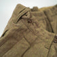 60s German military cargo pants