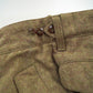 60s German military cargo pants