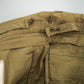 60s German military cargo pants