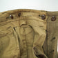 60s German military cargo pants