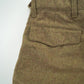 60s German military cargo pants