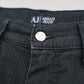 ARMANI JEANS stripe pants