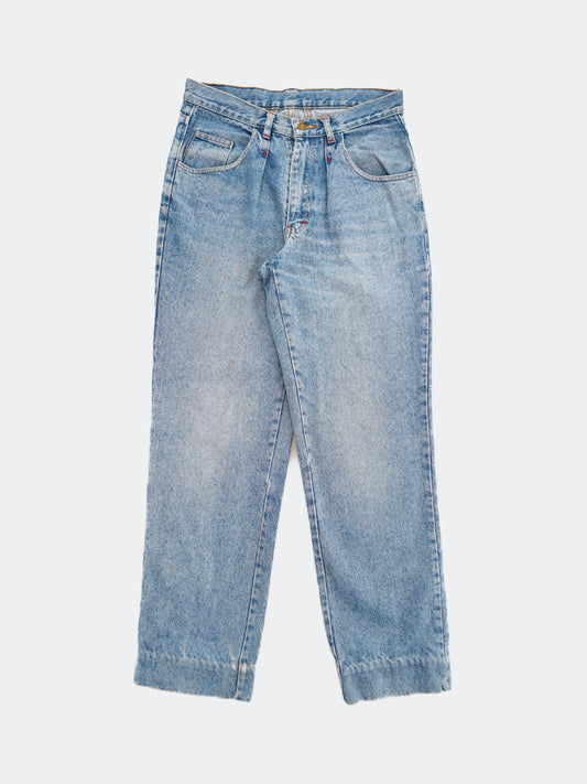 BLUE JACK denim pants