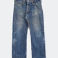 Levi's denim pants