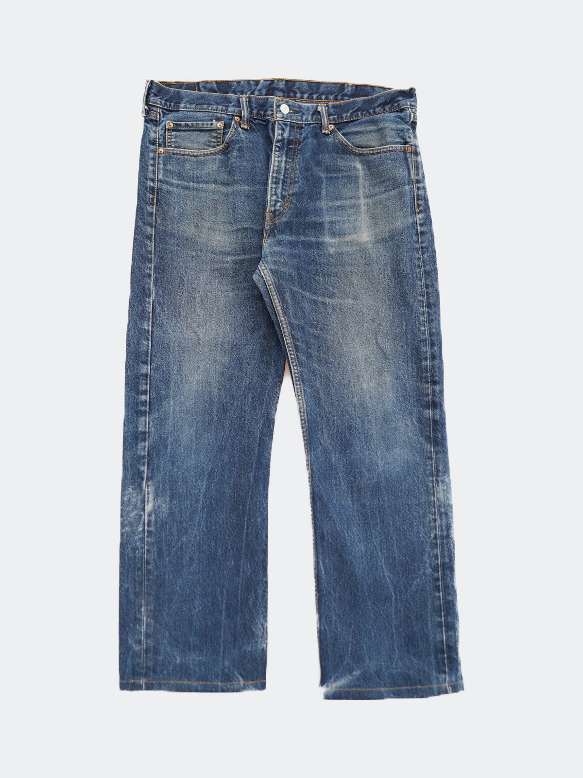 Levi's denim pants