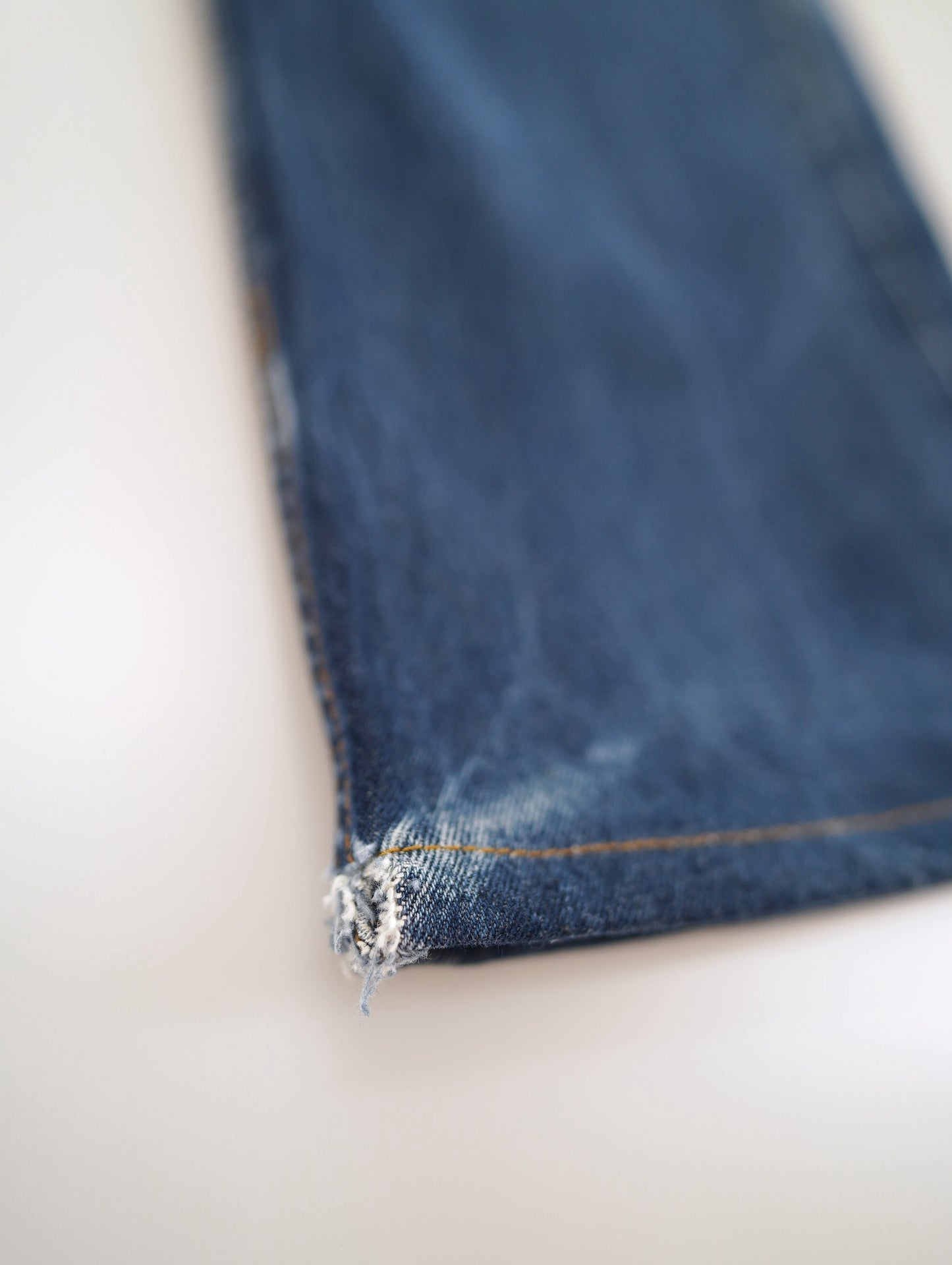 Levi's denim pants