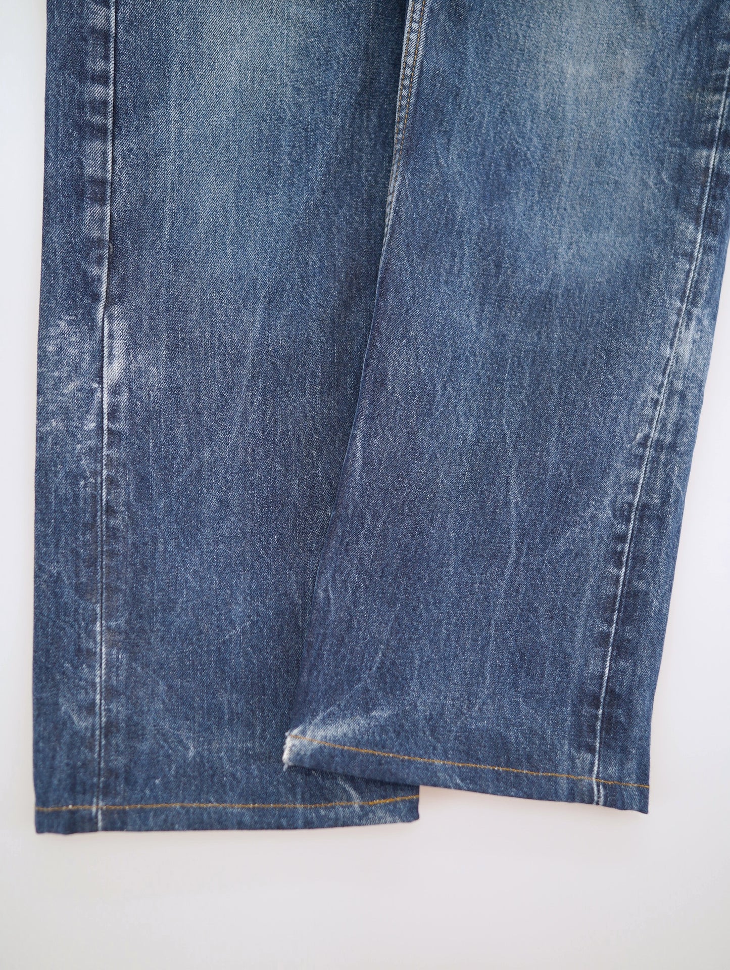 Levi's denim pants