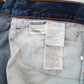 Levi's denim pants